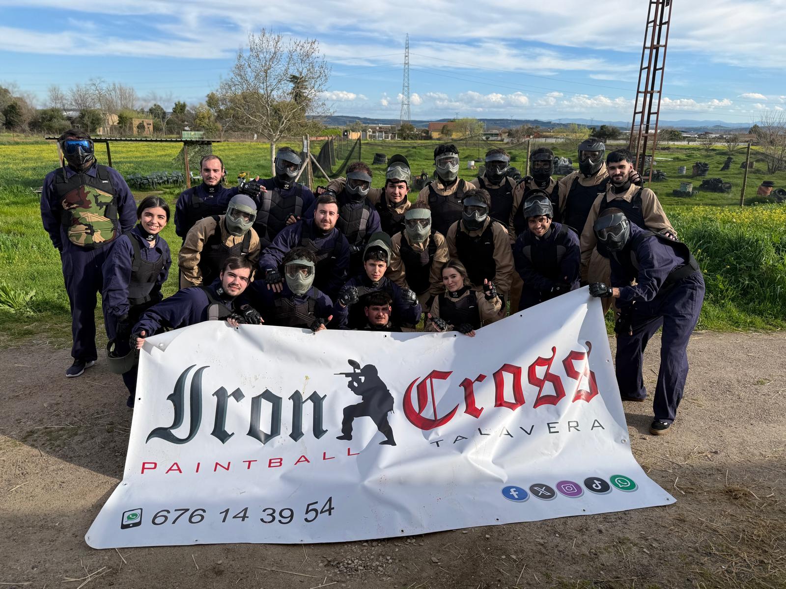 Imagen del carrusel