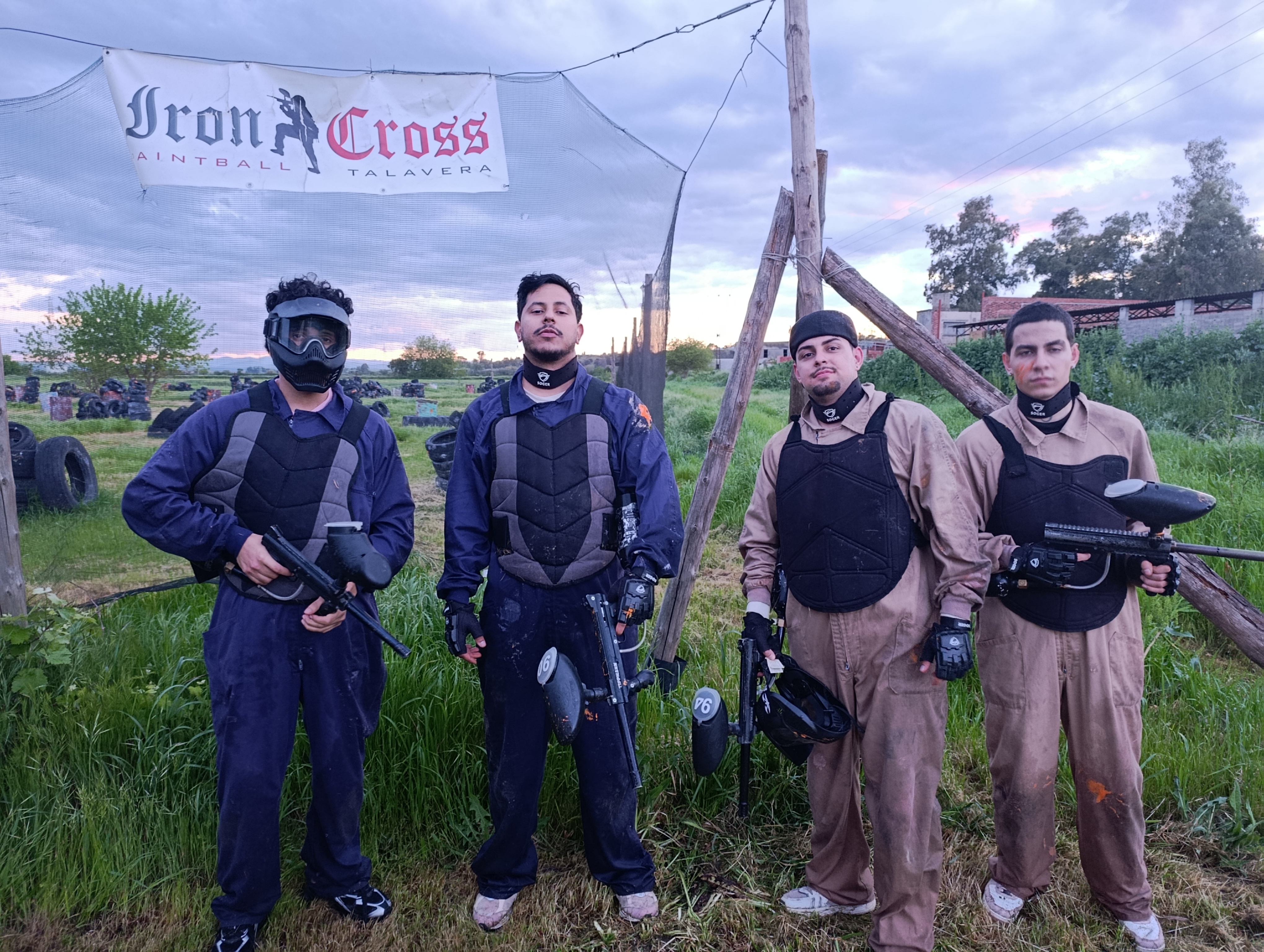 Imagen del carrusel