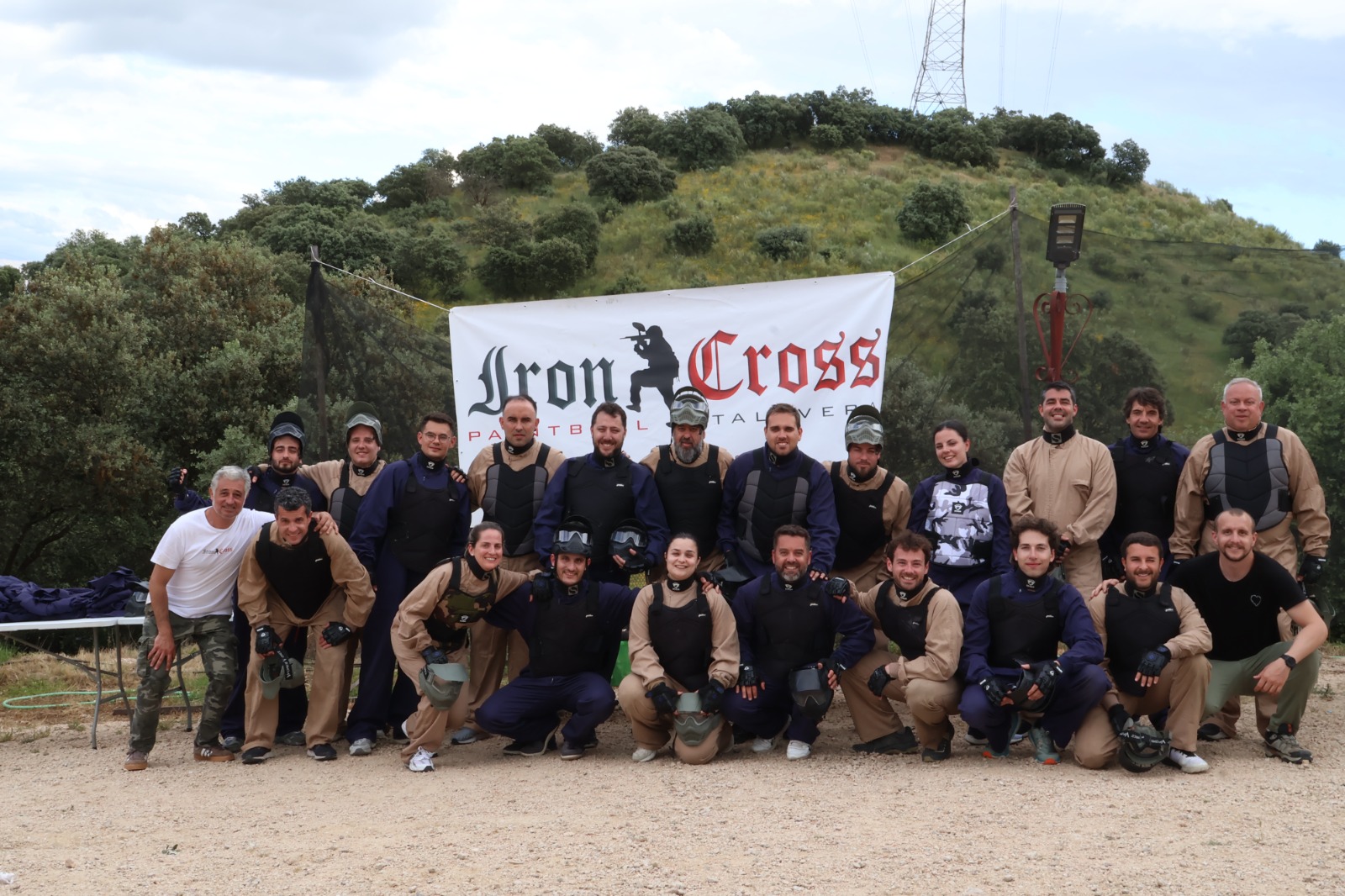 Imagen del carrusel